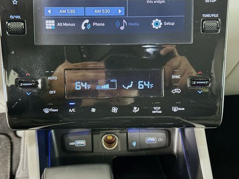 Used 2023 Hyundai Tucson SEL w/ Convenience Package image 23