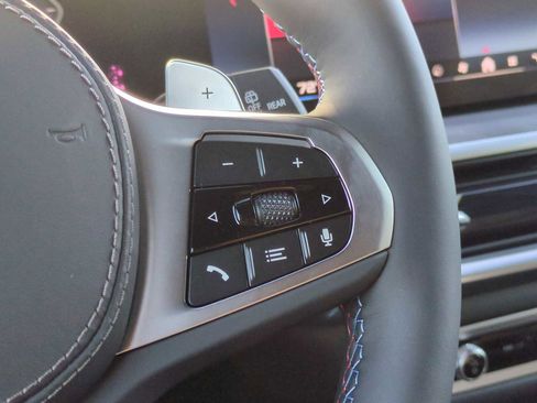 Used 2026 BMW X5 M60i image 26