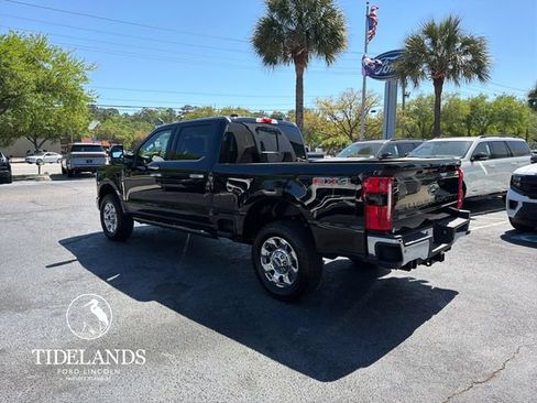 New 2026 Ford F250 Lariat w/ Lariat Ultimate Package AWD/4WD image 7