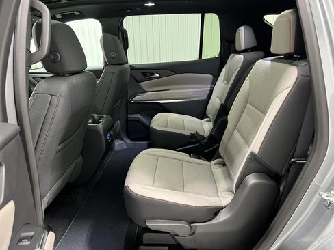 New 2026 Chevrolet Traverse LT w/ Sun and Wheel Package image 25