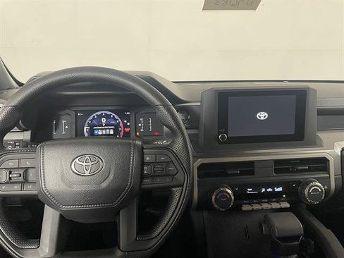 New 2026 Toyota Tacoma SR5 AWD/4WD image 15