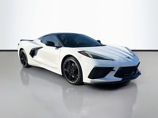 Used 2021 Chevrolet Corvette Stingray Preferred Conv w/ Z51 Performance Package video 2