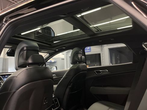 Used 2023 Kia Sportage X-Pro Prestige image 30