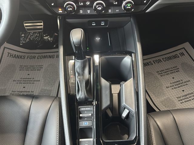 New 2026 Honda Accord Sport image 18