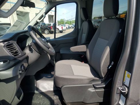 New 2026 Ford Transit 350 XL RWD image 20