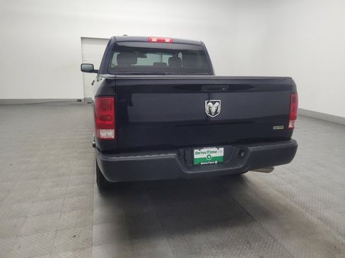 Used 2018 RAM 1500 Tradesman w/ Popular Equipment Group RWD image 6