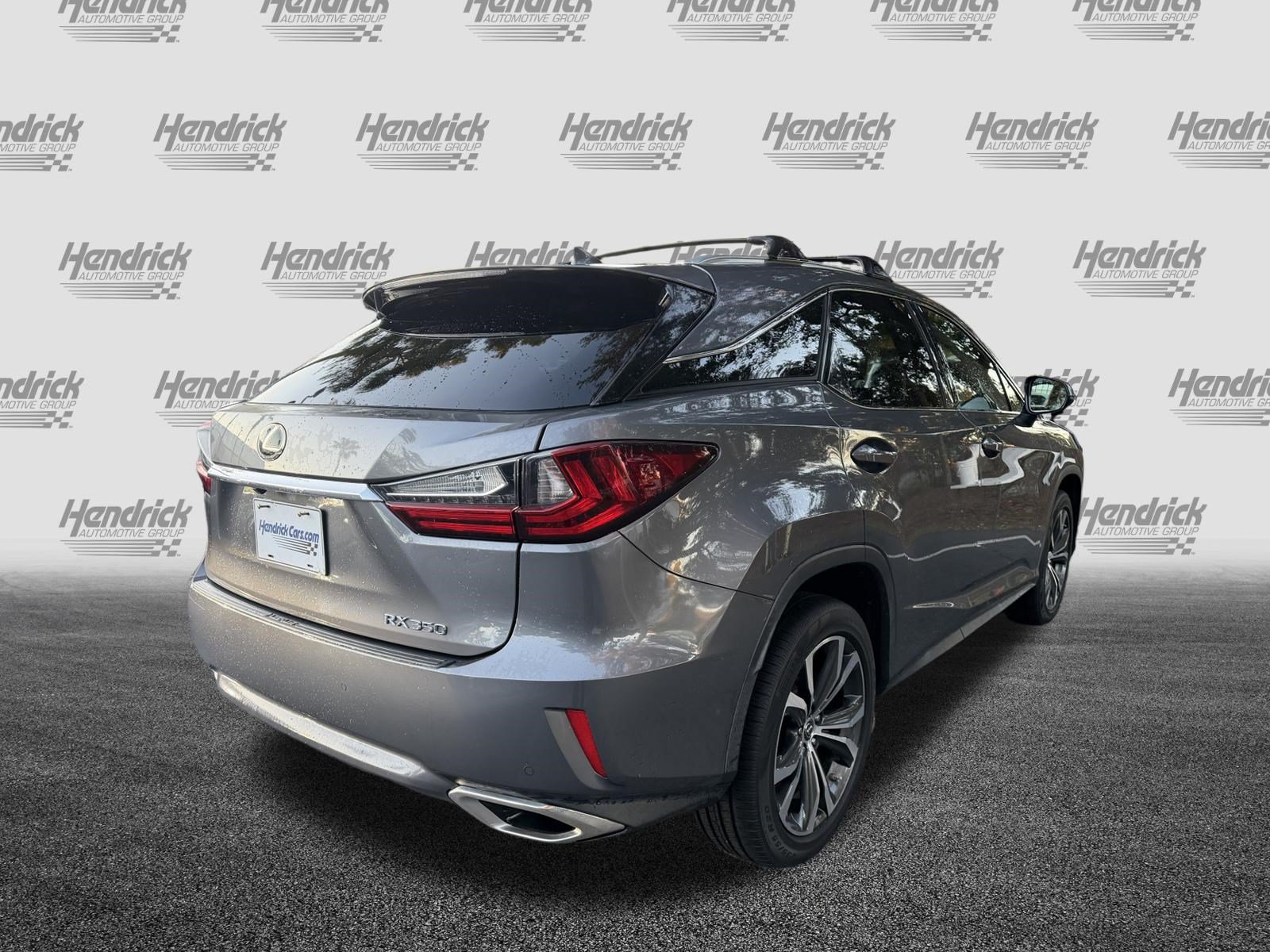 Used 2019 Lexus RX 350 FWD w/ Navigation Package image 9