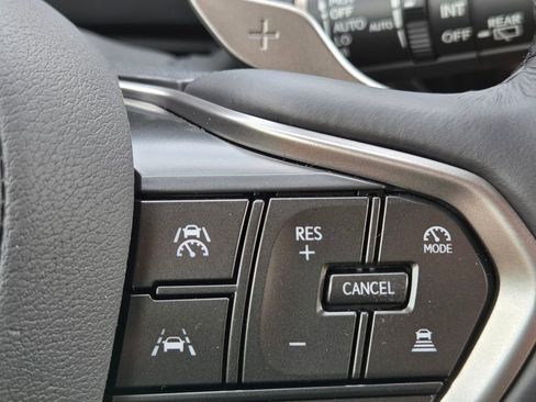 New 2026 Lexus NX 350 AWD image 19