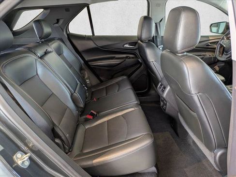 Used 2018 Chevrolet Equinox Premier AWD/4WD image 19