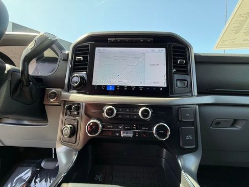 Used 2024 Ford F150 XLT w/ Equipment Group 302A MID image 25