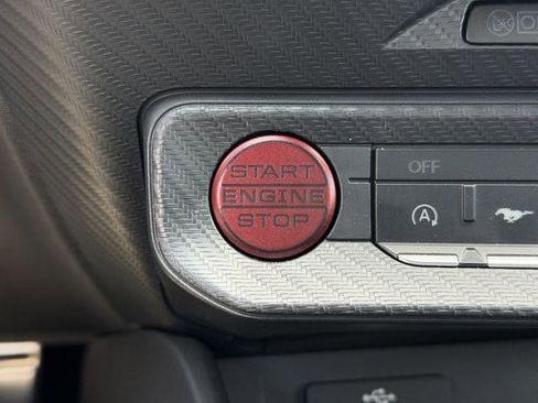 Used 2025 Ford Mustang GT Premium RWD image 19