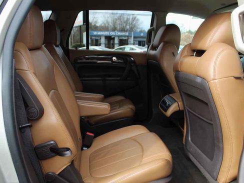 Used 2015 Buick Enclave Leather image 29