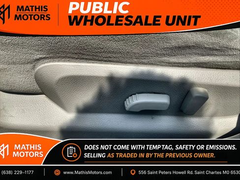 Used 2009 Nissan Altima 2.5 S w/ Convenience Plus Pkg FWD image 14
