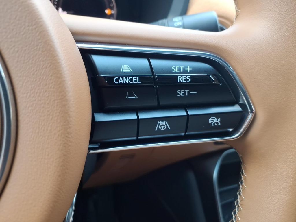Used 2025 MAZDA CX-90 3.3 Turbo S w/ Premium Plus AWD/4WD image 31