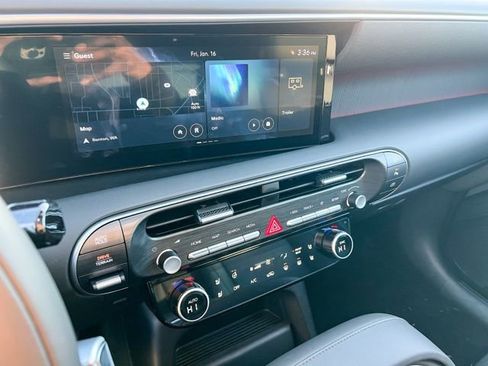 New 2026 Hyundai Palisade Calligraphy AWD/4WD image 21