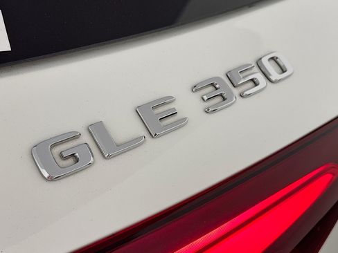 Certified 2024 Mercedes-Benz GLE 350 4MATIC image 10