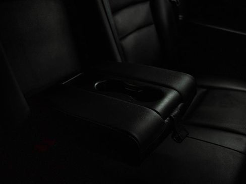Used 2023 Honda Ridgeline Black Edition image 12