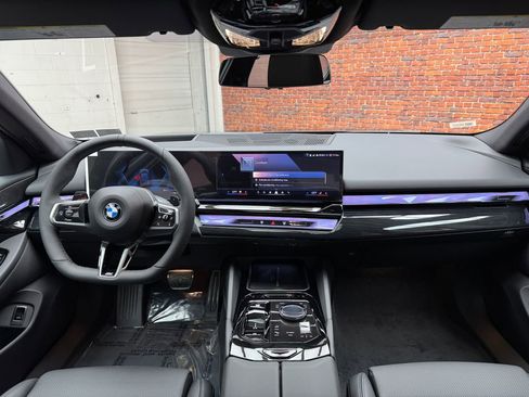 New 2027 BMW 530i xDrive AWD/4WD image 12