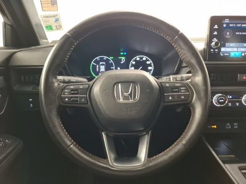 Used 2024 Honda CR-V Sport-L image 18