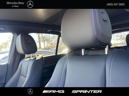 New 2026 Mercedes-Benz GLE 350 4MATIC image 15