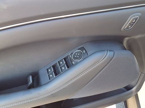 New 2026 Ford Mustang Mach-E Select w/ Interior Protection Package RWD image 11