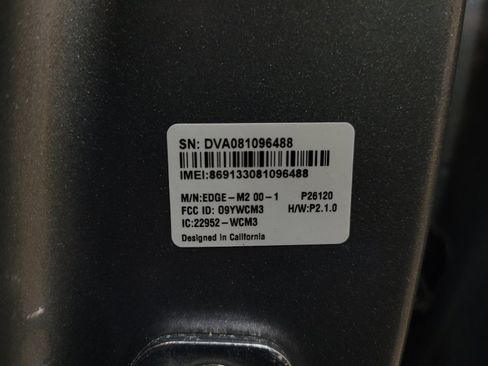 Used 2023 Buick Encore GX Preferred w/ Cold Weather Comfort Package AWD/4WD image 33
