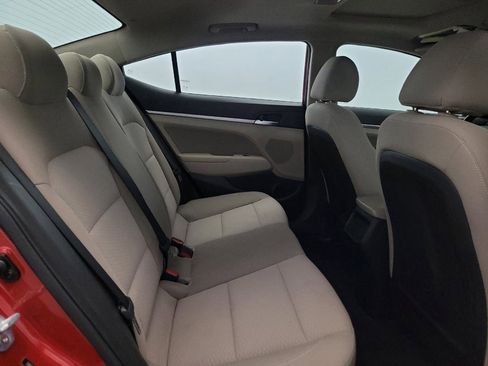 Used 2019 Hyundai Elantra Value Edition FWD image 19