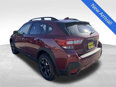 Used 2019 Subaru Crosstrek 2.0i Premium AWD/4WD image 5