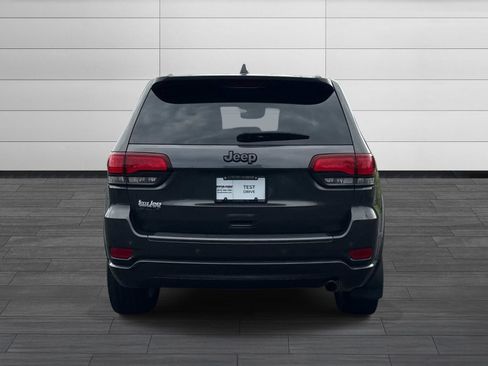 Used 2021 Jeep Grand Cherokee Limited w/ Quick Order Package 28K 80th AWD/4WD image 5