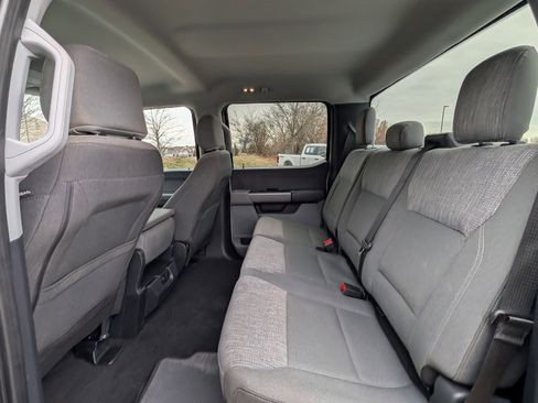 Used 2025 Ford F250 XLT image 33