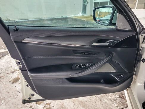 Used 2022 BMW M5 Base w/ Executive Package image 18