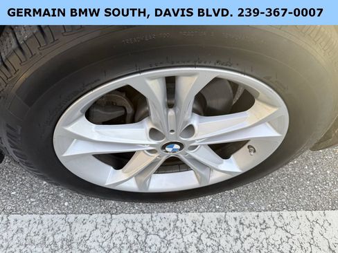 Used 2019 BMW X3 sDrive30i w/ Driving Assistance Package image 36