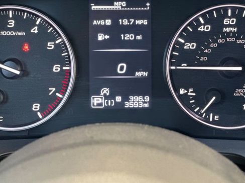 Used 2026 Subaru Crosstrek 2.0i Premium AWD/4WD image 30
