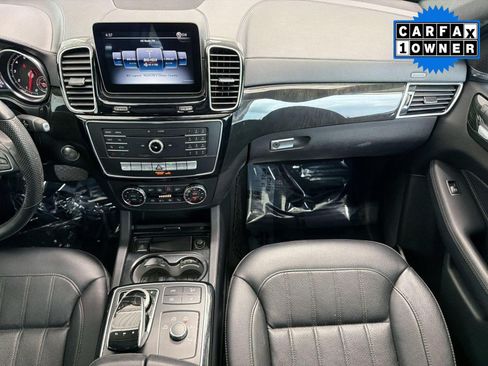 Used 2019 Mercedes-Benz GLS 450 4MATIC image 17