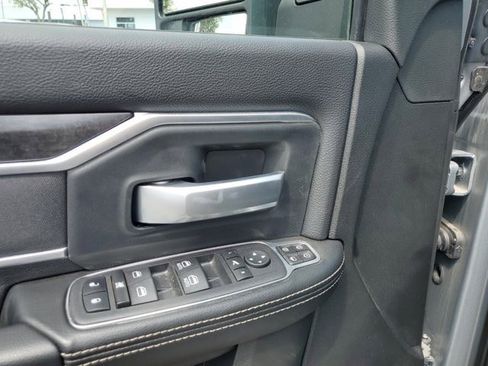 New 2024 RAM 2500 Big Horn w/ Sport Appearance Package image 10