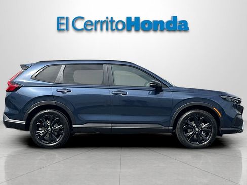 New 2026 Honda CR-V Sport Touring image 2
