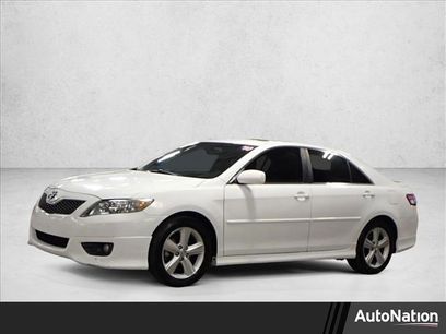 Used 2010 Toyota Camry LE
