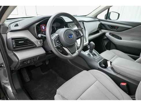 Used 2020 Subaru Legacy BASE w/ Alloy Wheel Package image 9