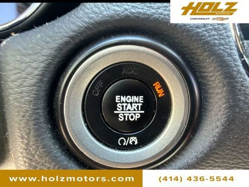 Used 2020 Dodge Durango R/T w/ Technology Group AWD/4WD image 18