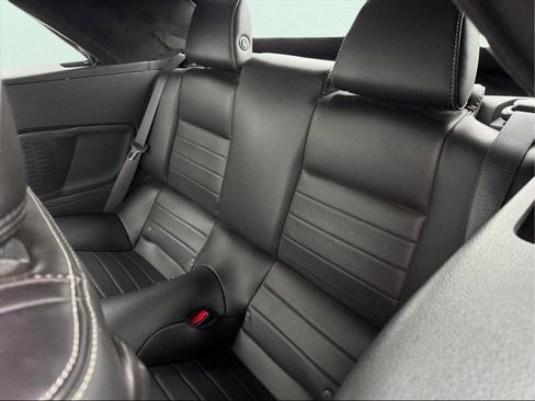 Used 2014 Ford Mustang Premium w/ Equipment Group 202A image 14