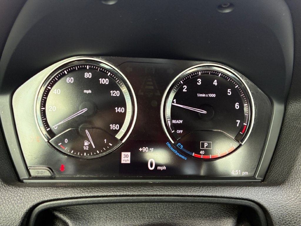 Used 2020 BMW 230i xDrive Coupe w/ M Sport Package AWD/4WD image 5