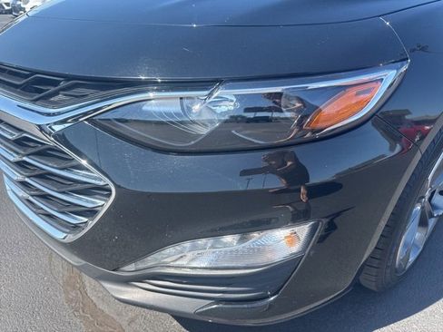 Used 2024 Chevrolet Malibu LT image 21