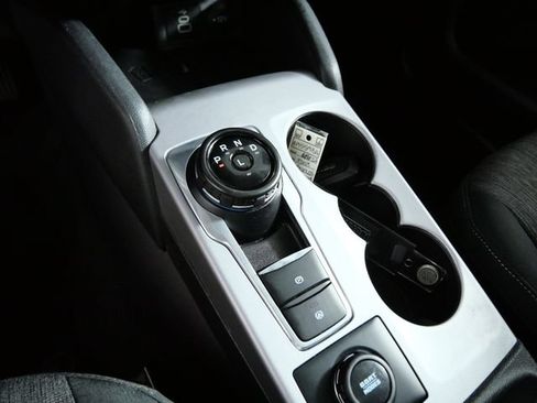 Certified 2023 Ford Bronco Sport Big Bend w/ Convenience Package AWD/4WD image 18