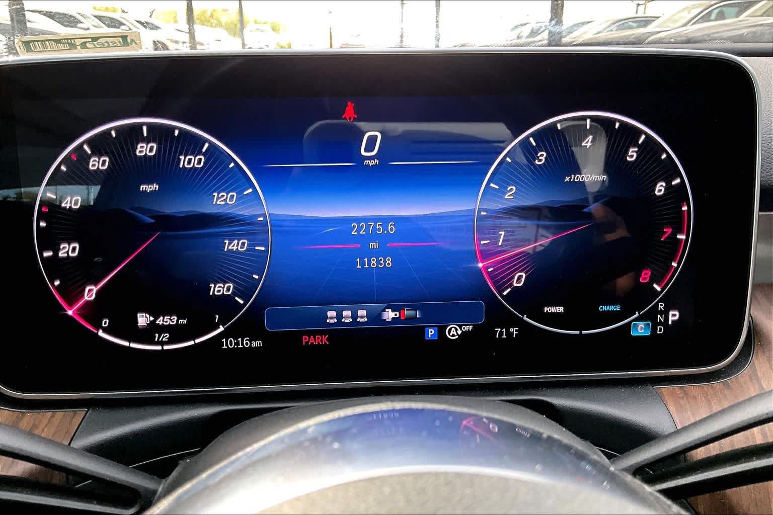 Used 2026 Mercedes-Benz C 300 Sedan image 27
