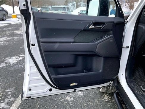 Used 2024 Lexus GX 550 550 Overtrail+ image 17