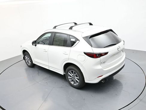 New 2025 MAZDA CX-5 AWD 2.5 S image 23