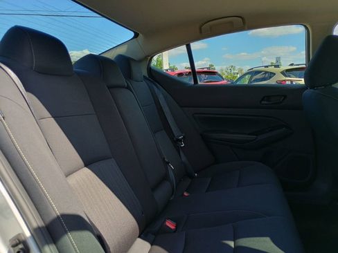 Used 2023 Nissan Altima 2.5 SV image 20