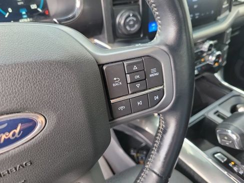 Certified 2022 Ford F150 Lariat AWD/4WD image 26