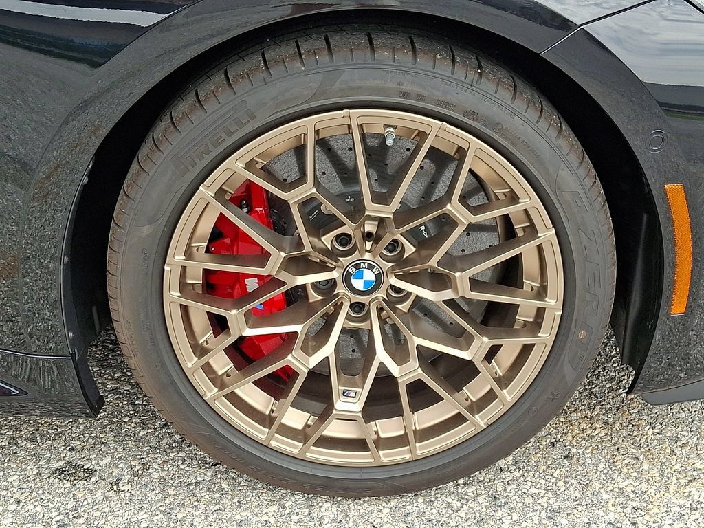 New 2026 BMW M2 CS RWD image 8