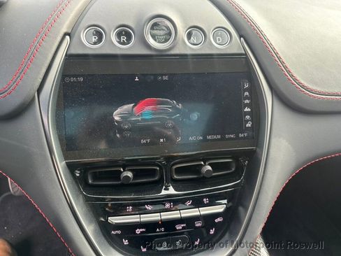 Used 2023 Aston Martin DBX AWD image 17